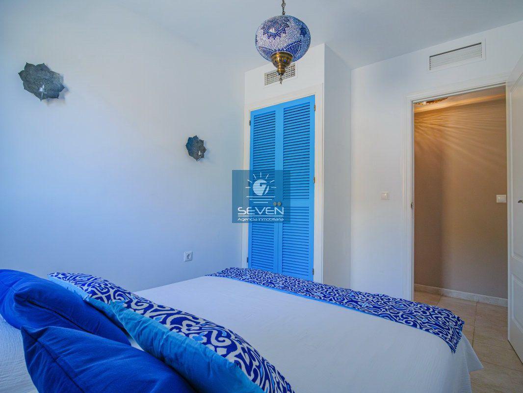 Penthouse for Sale in Almuñécar