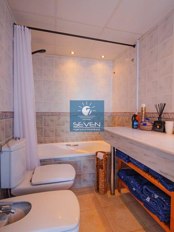 Penthouse for Sale in Almuñécar
