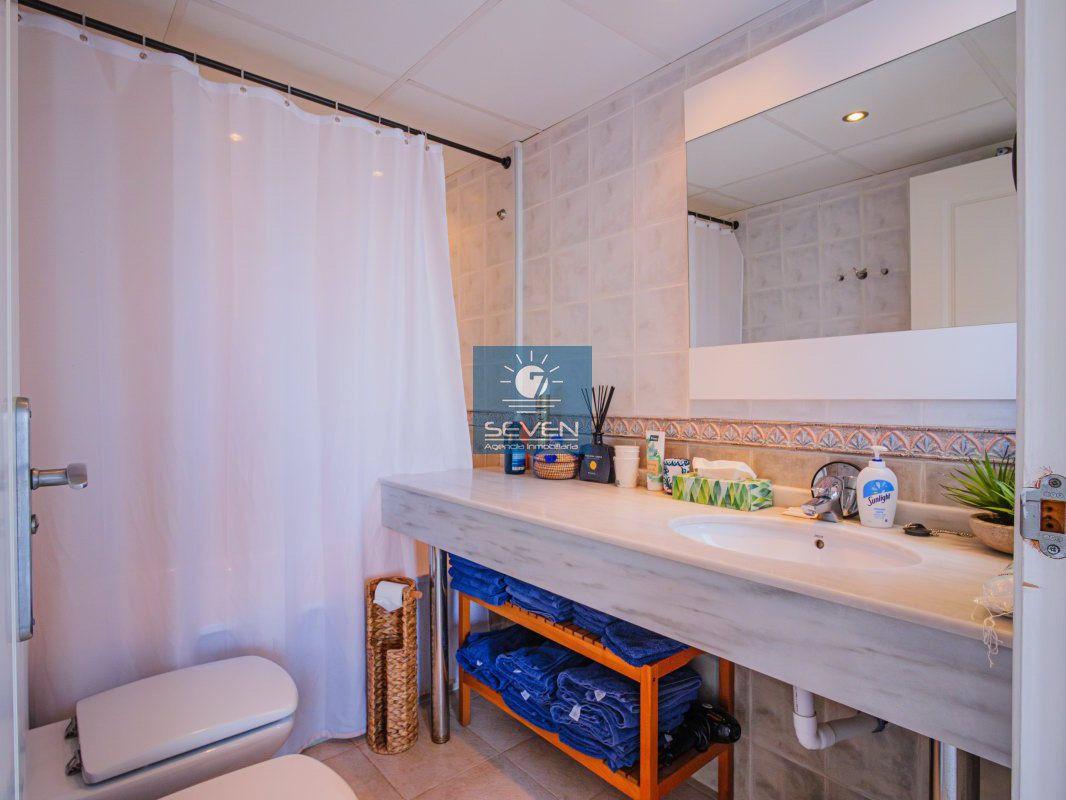 Penthouse for Sale in Almuñécar