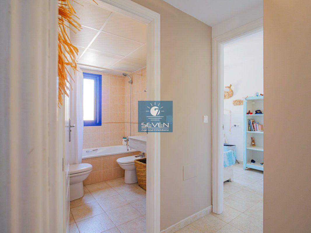 Penthouse for Sale in Almuñécar
