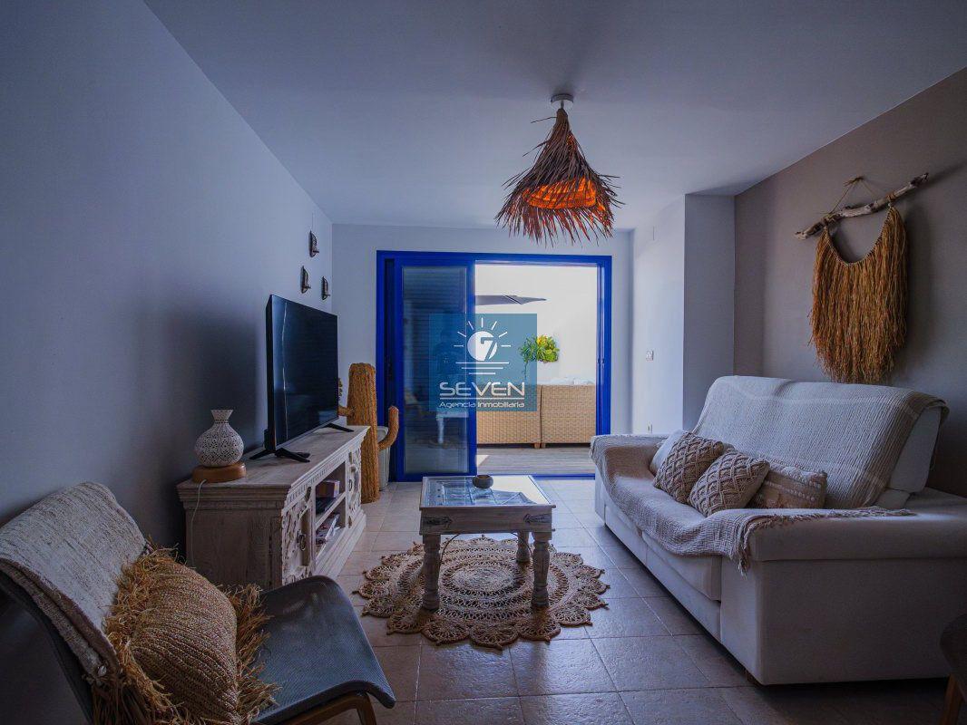 Penthouse for Sale in Almuñécar