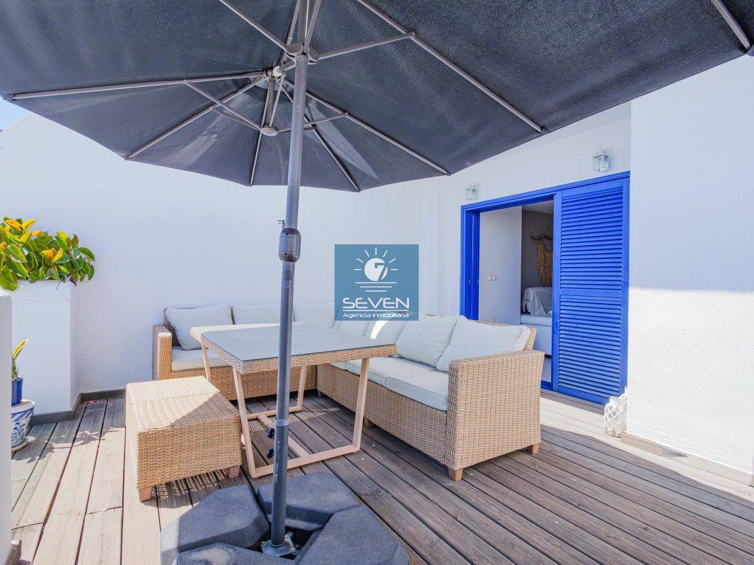 Penthouse for Sale in Almuñécar