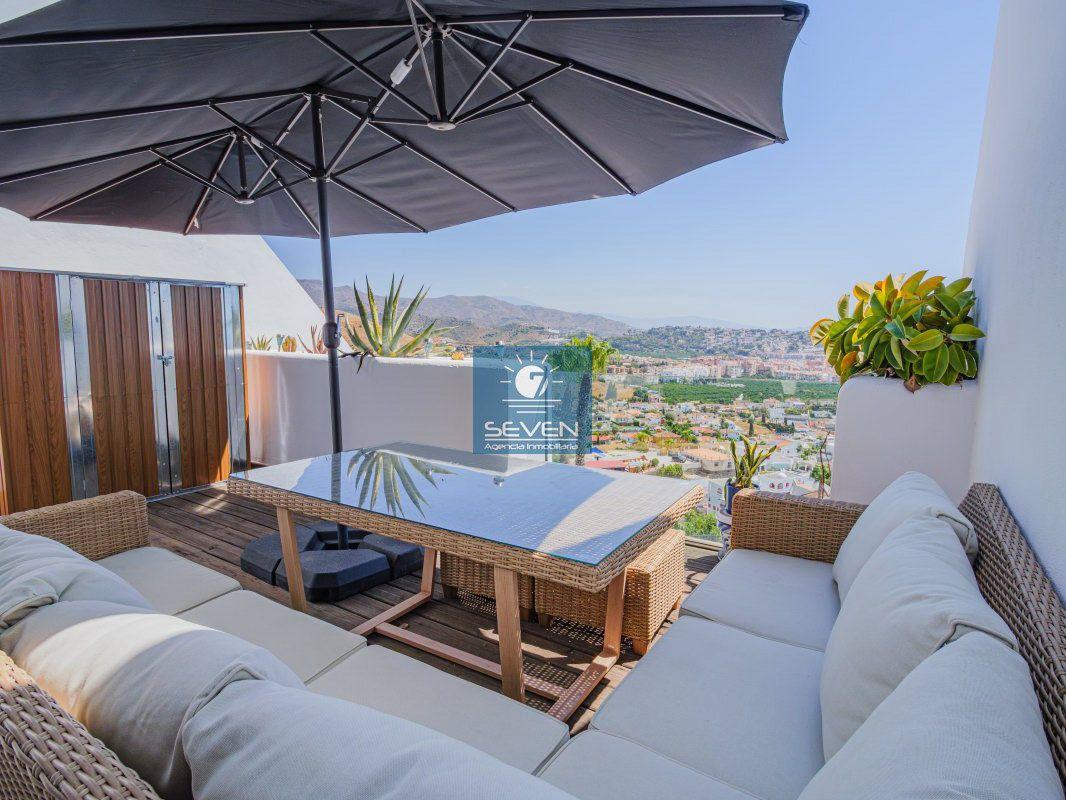 Penthouse for Sale in Almuñécar