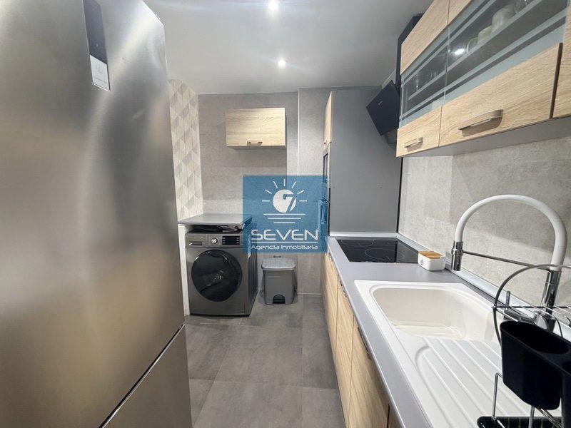 Apartment for Sale in Almuñécar