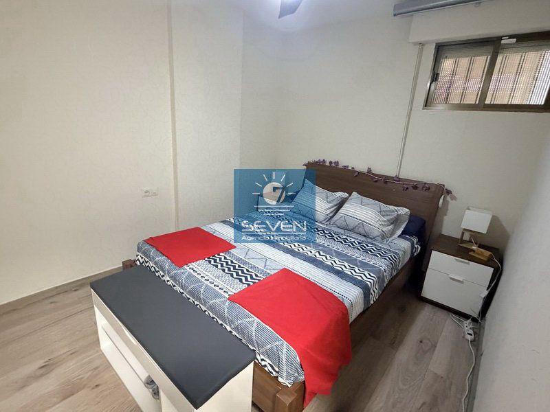Apartment for Sale in Almuñécar