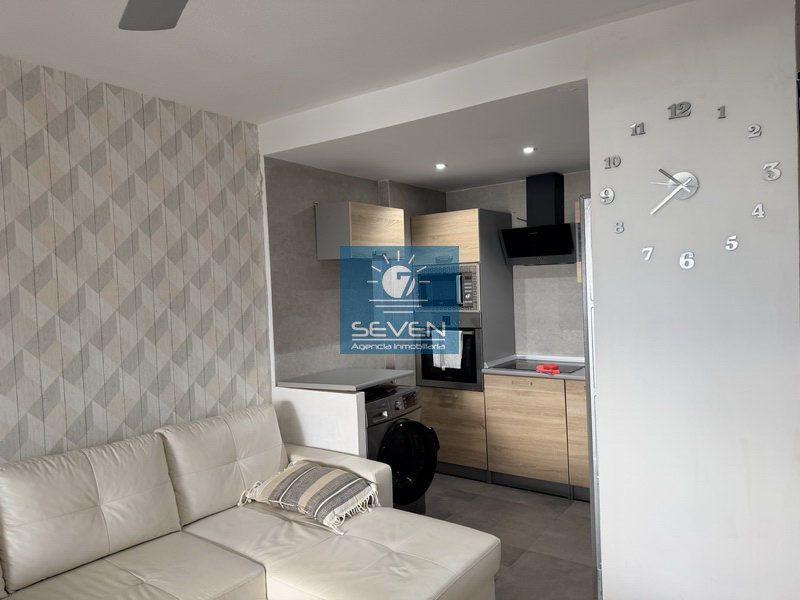Apartment for Sale in Almuñécar