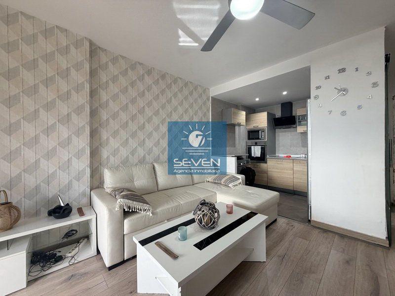 Apartment for Sale in Almuñécar