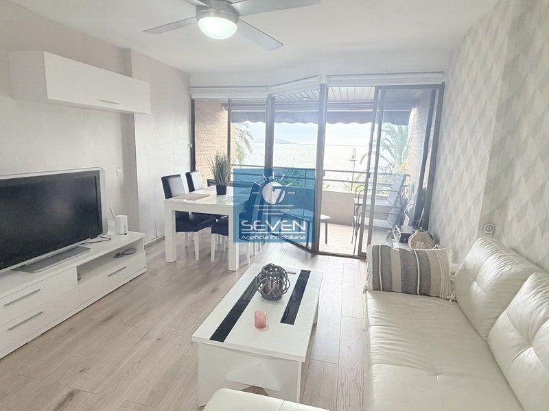 Apartment for Sale in Almuñécar