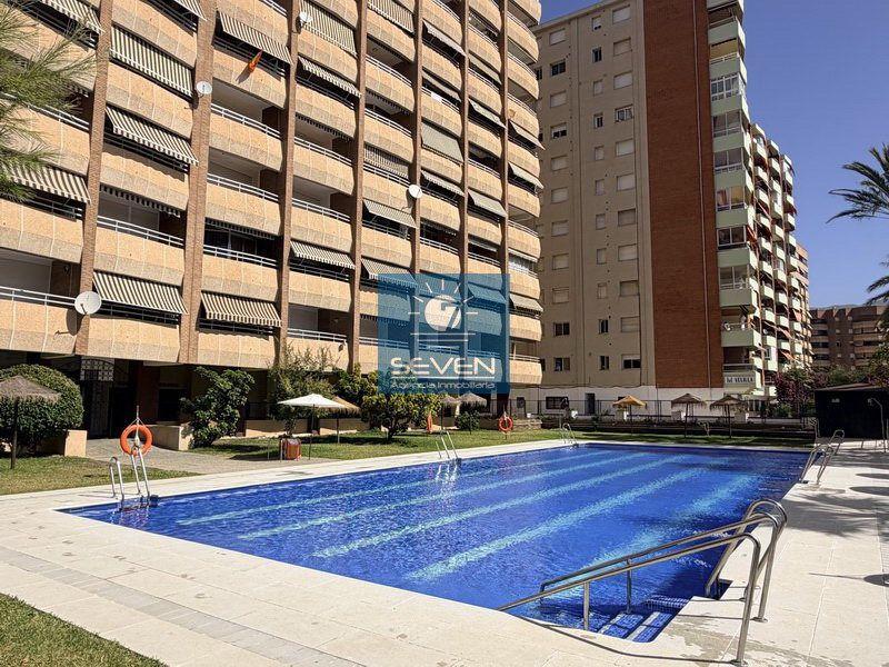 Apartment for Sale in Almuñécar