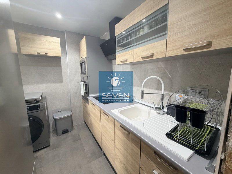 Apartment for Sale in Almuñécar