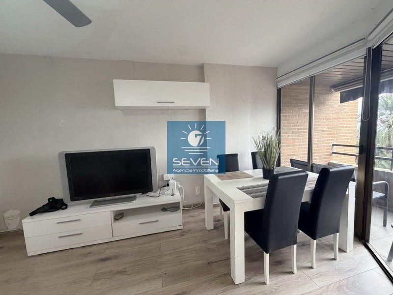 Apartment for Sale in Almuñécar
