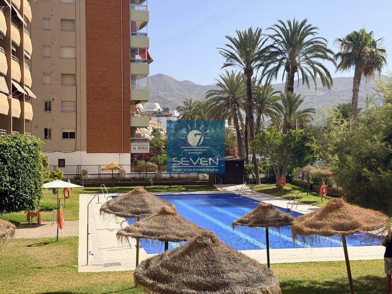Apartment for Sale in Almuñécar