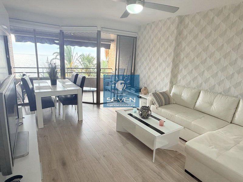 Apartment for Sale in Almuñécar