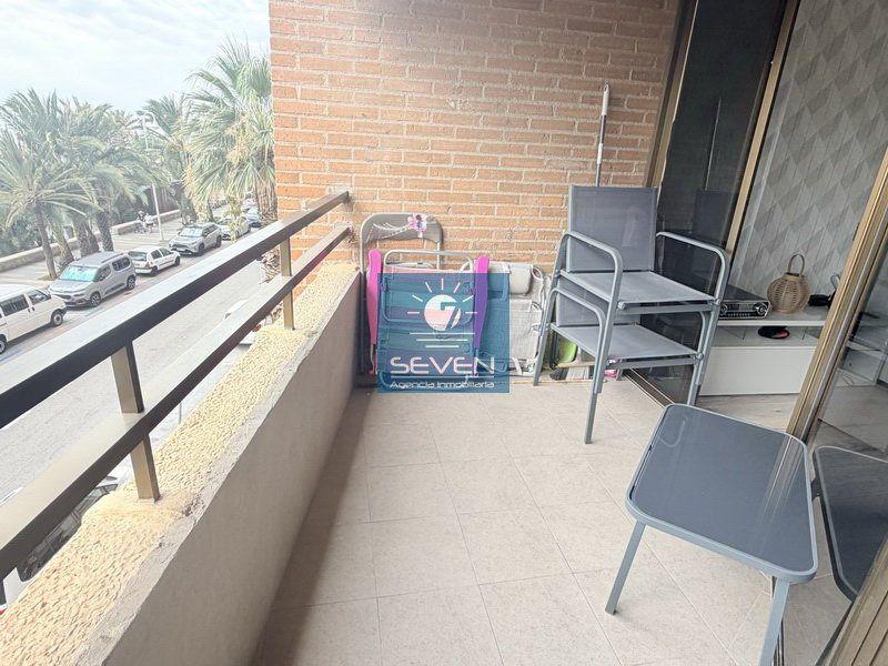 Apartment for Sale in Almuñécar