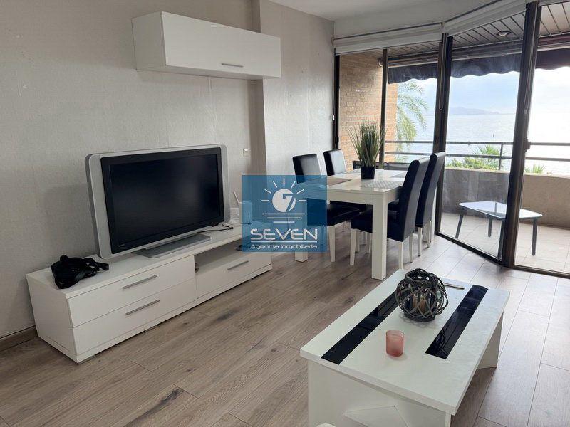 Apartment for Sale in Almuñécar