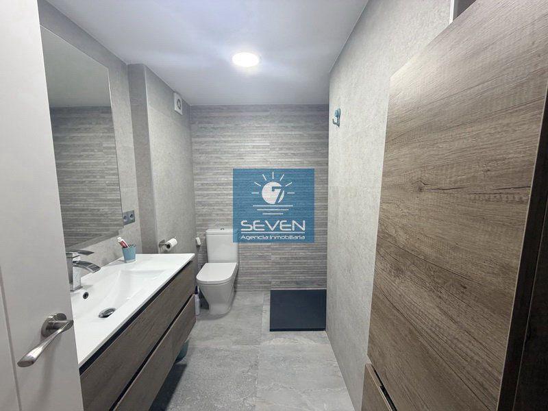 Apartment for Sale in Almuñécar