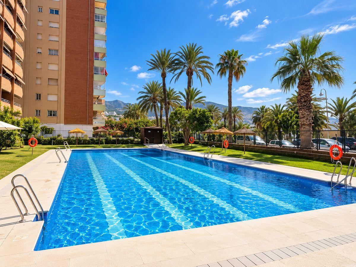Apartment for Sale in Almuñécar