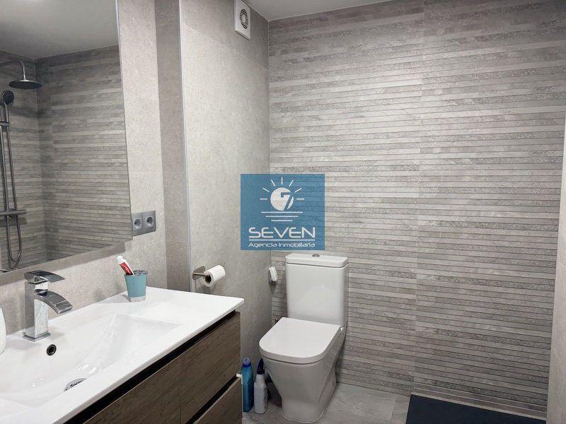 Apartment for Sale in Almuñécar