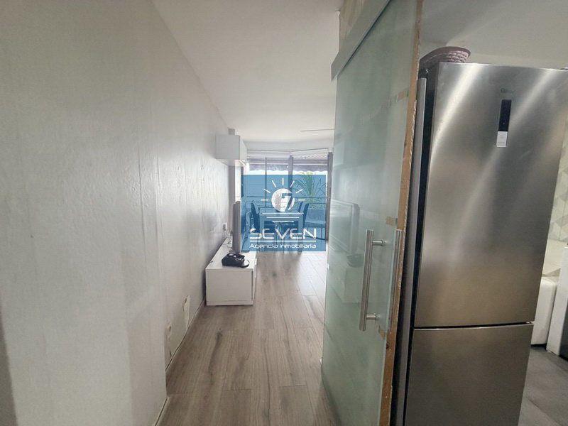 Apartment for Sale in Almuñécar