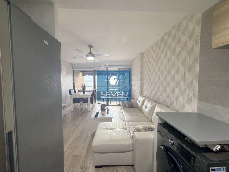 Apartment for Sale in Almuñécar