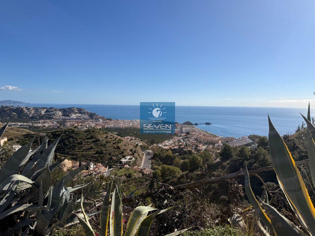 Chalet for Sale in Almuñécar