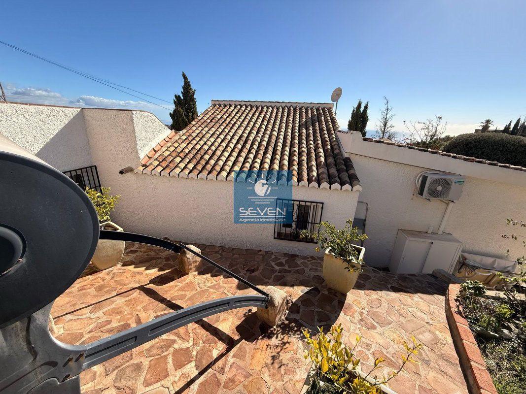 Chalet for Sale in Almuñécar