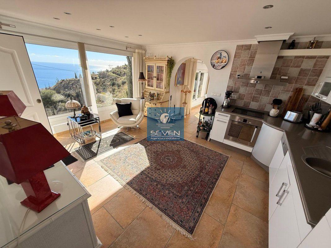 Chalet for Sale in Almuñécar