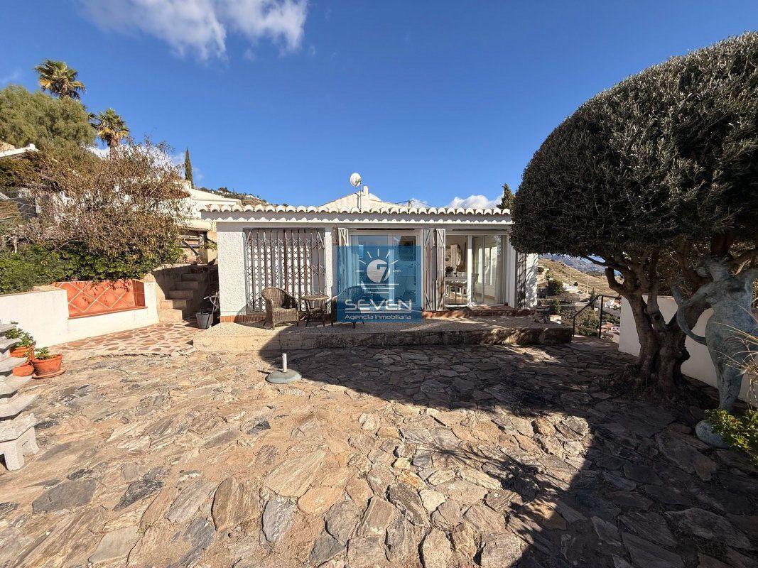 Chalet for Sale in Almuñécar