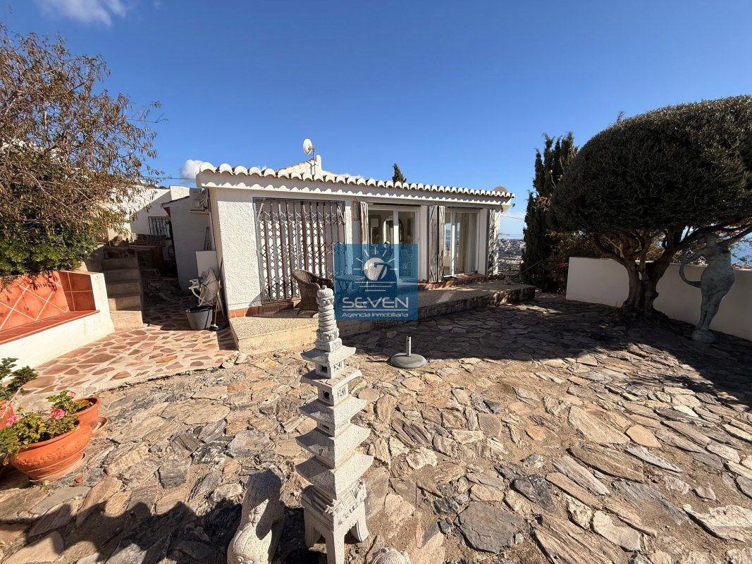 Chalet for Sale in Almuñécar