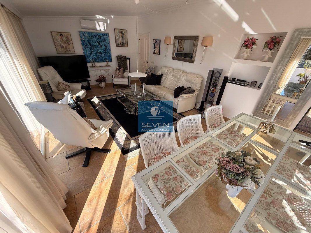 Chalet for Sale in Almuñécar