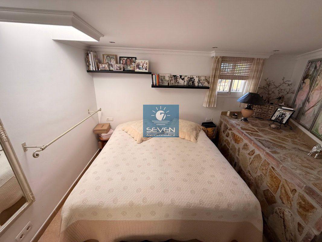 Chalet for Sale in Almuñécar
