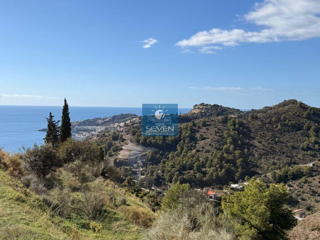 Chalet for Sale in Almuñécar