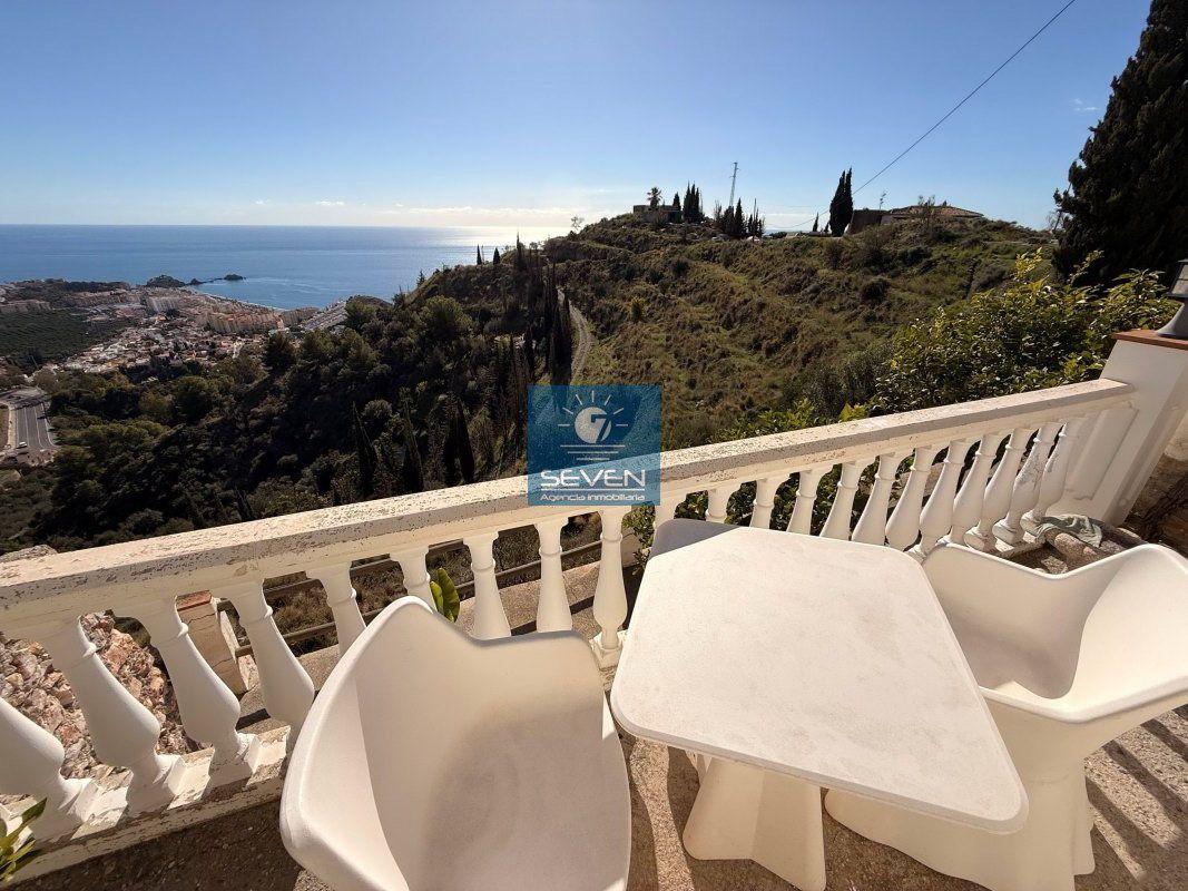 Chalet for Sale in Almuñécar