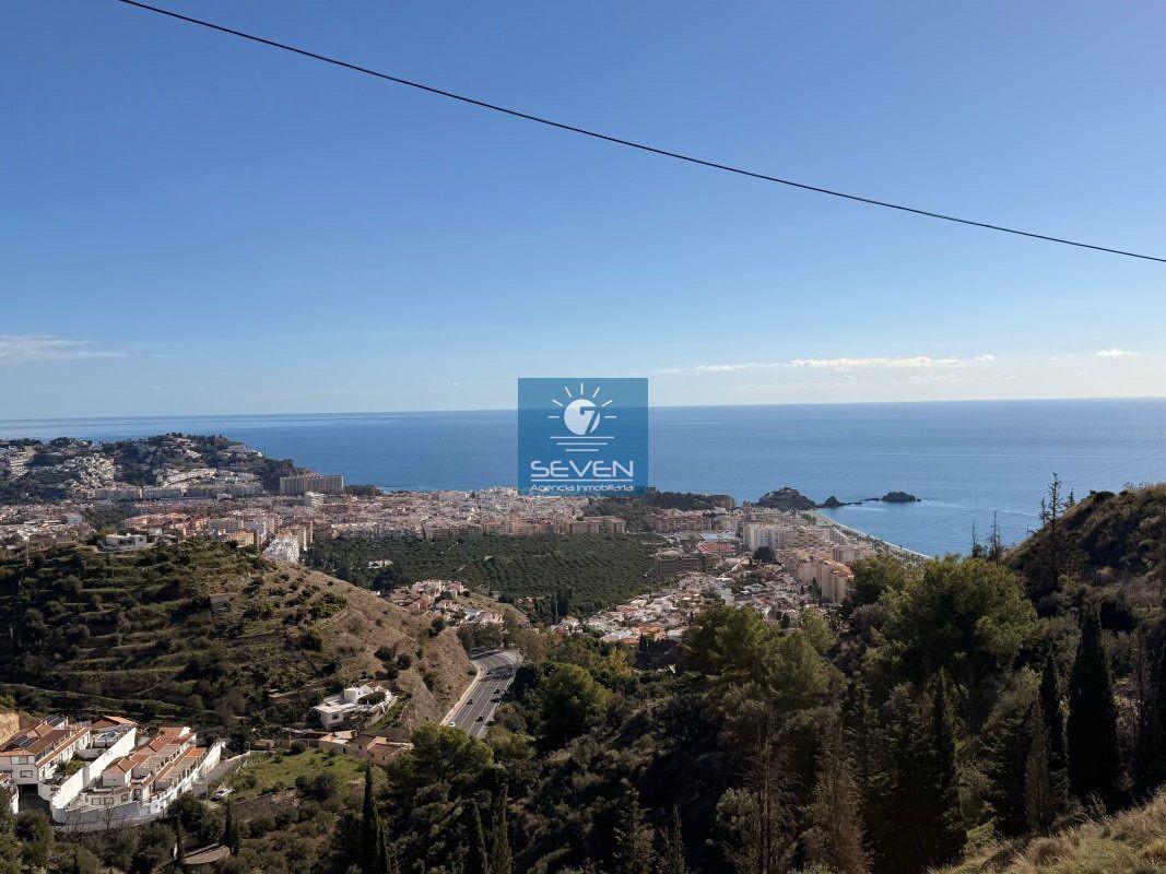 Chalet for Sale in Almuñécar