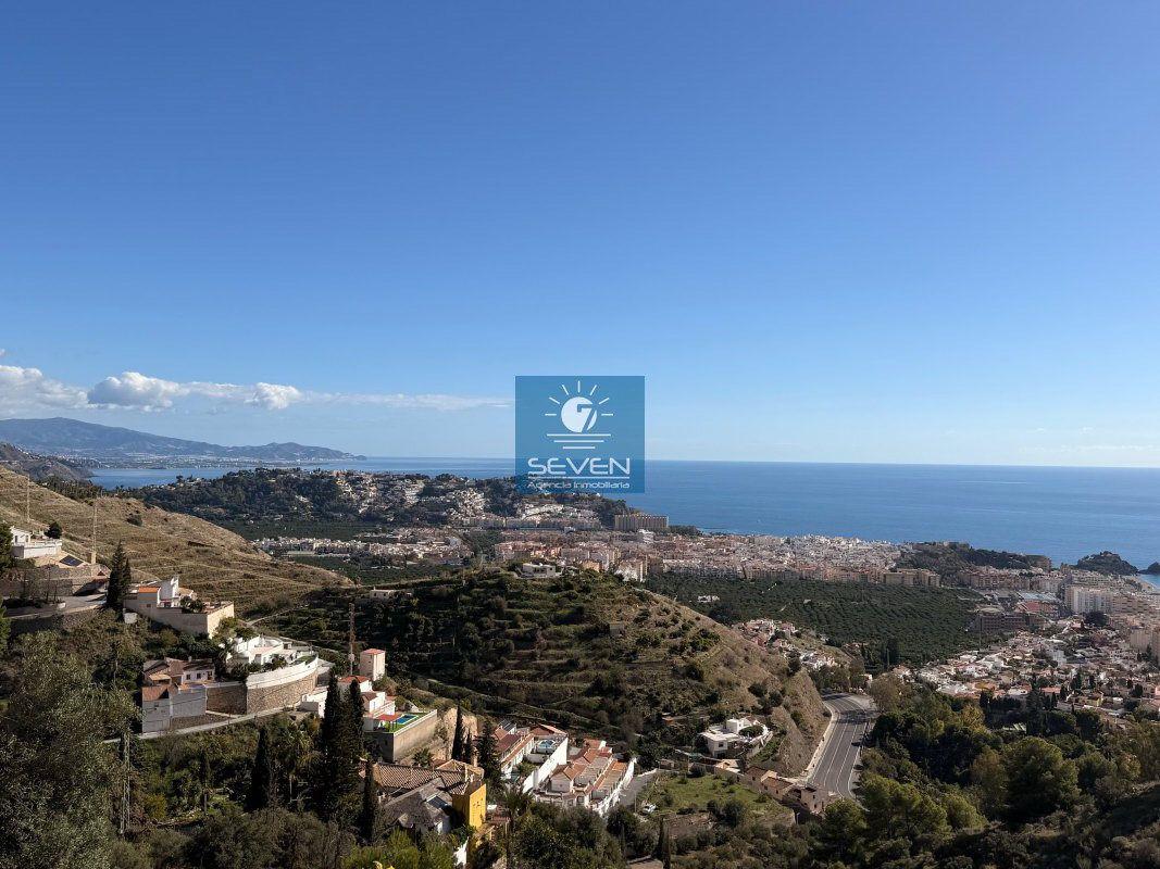 Chalet for Sale in Almuñécar