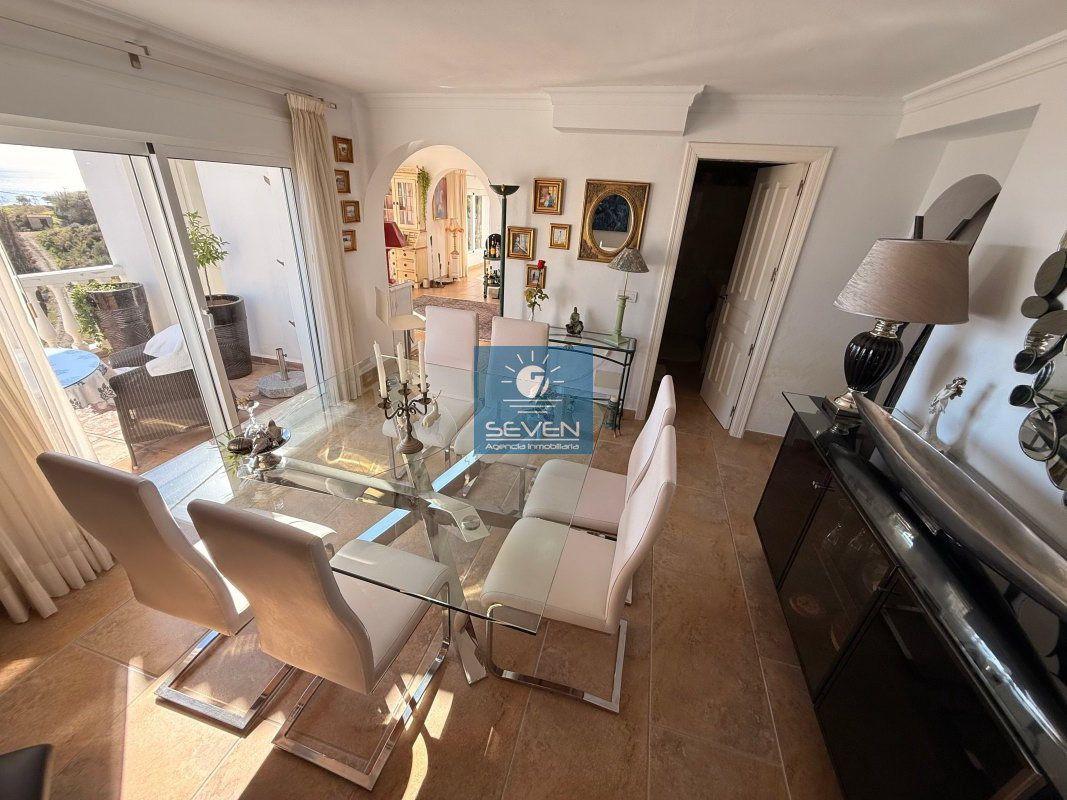 Chalet for Sale in Almuñécar