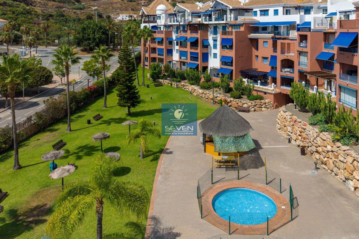 Apartamento en Venta en Almuñécar