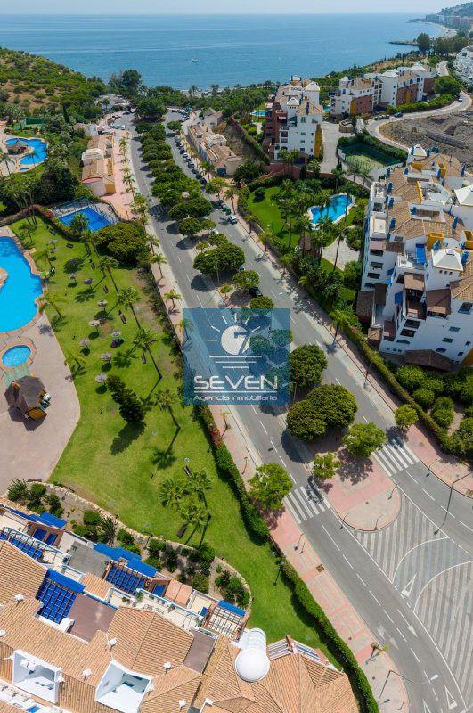 Apartamento en Venta en Almuñécar
