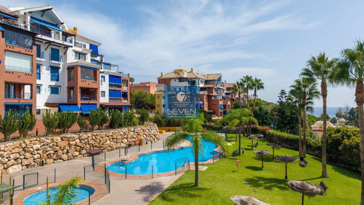 Apartamento en Venta en Almuñécar