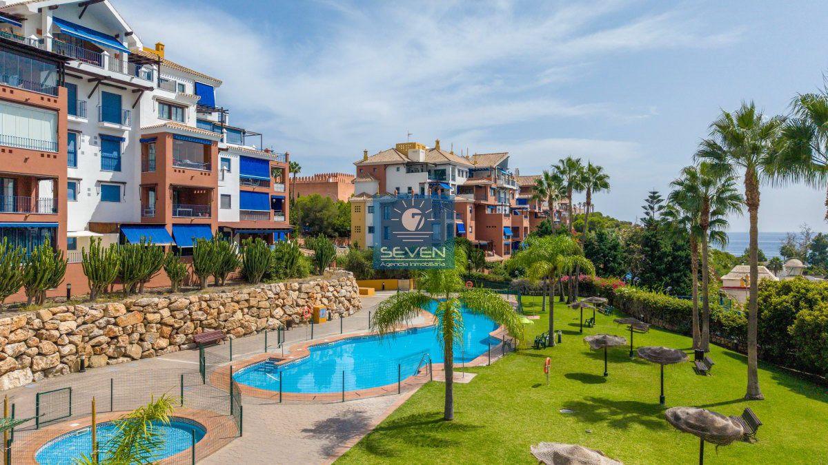 Apartamento en Venta en Almuñécar