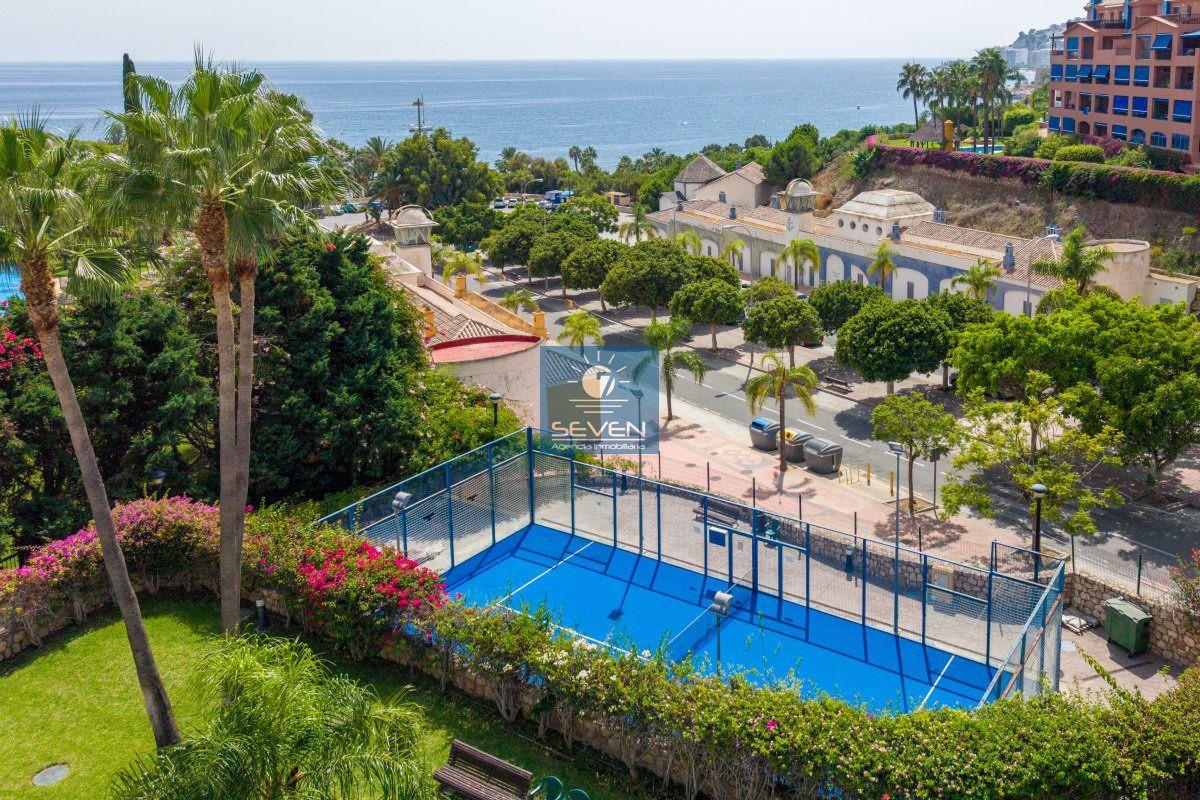 Apartamento en Venta en Almuñécar