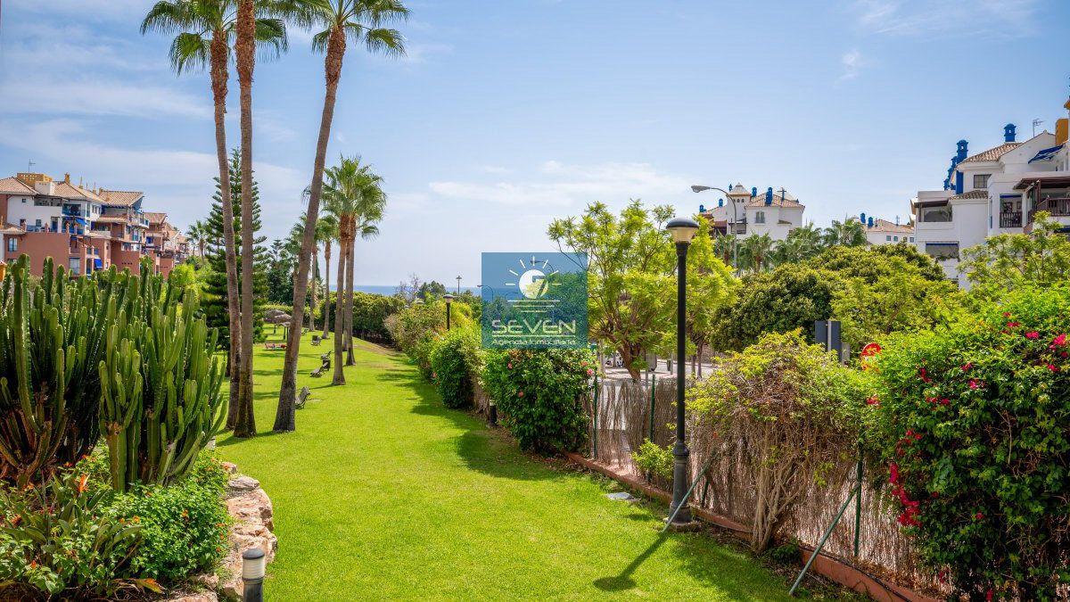 Apartamento en Venta en Almuñécar