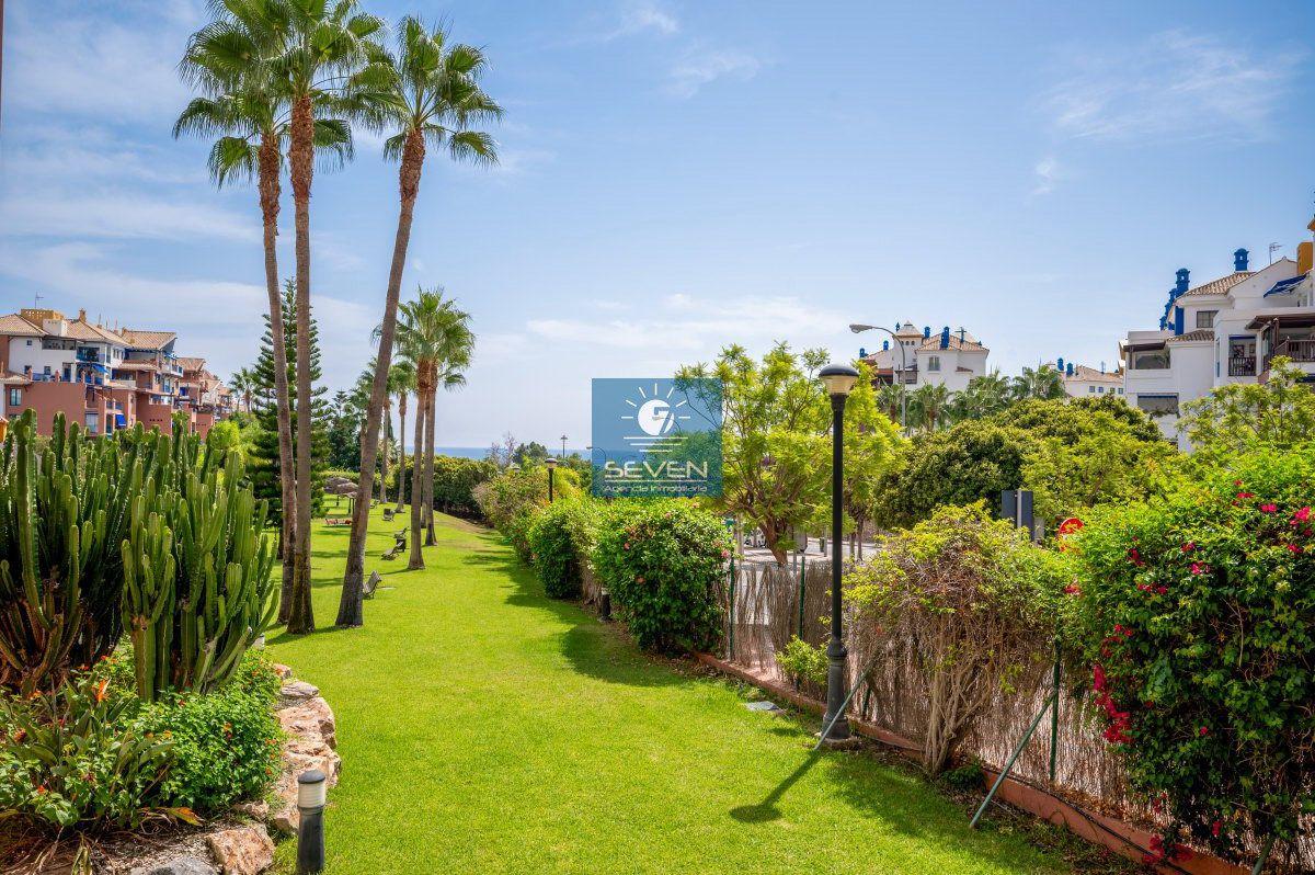 Apartamento en Venta en Almuñécar