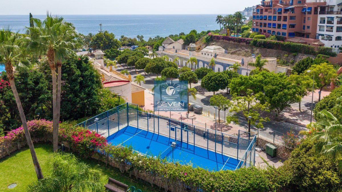 Apartamento en Venta en Almuñécar
