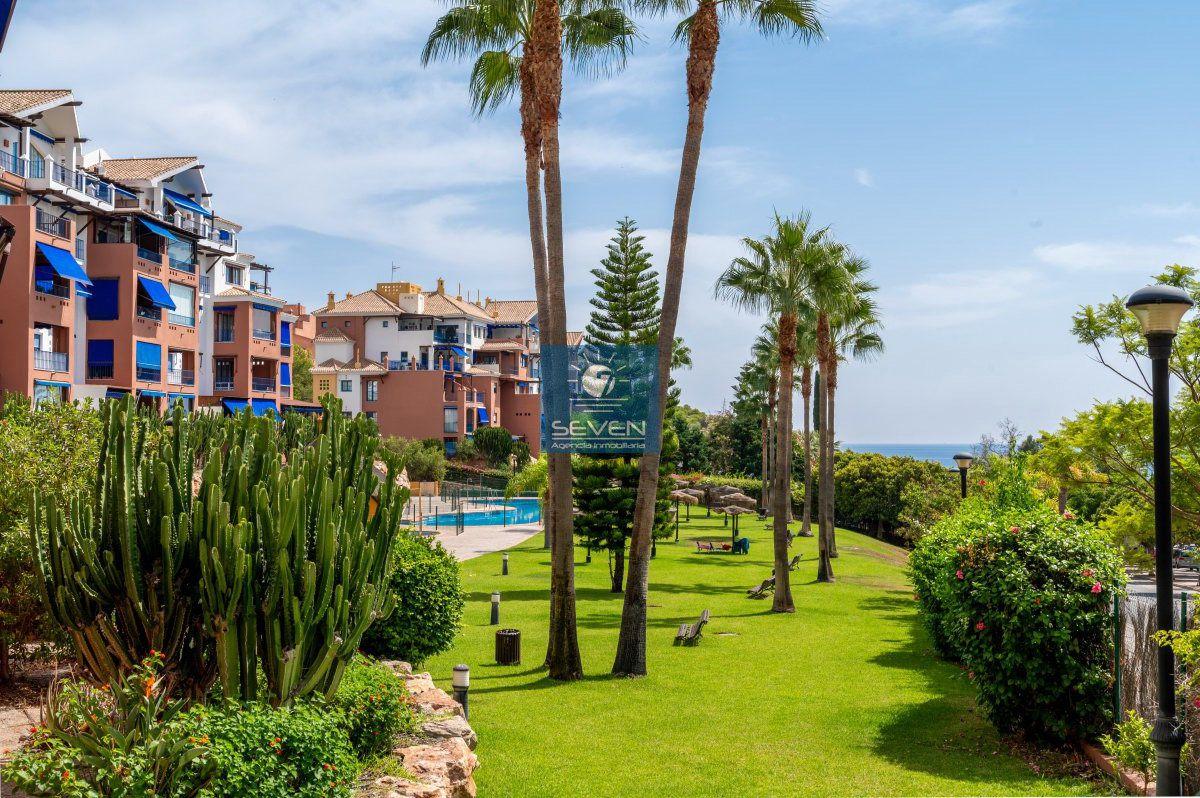Apartamento en Venta en Almuñécar