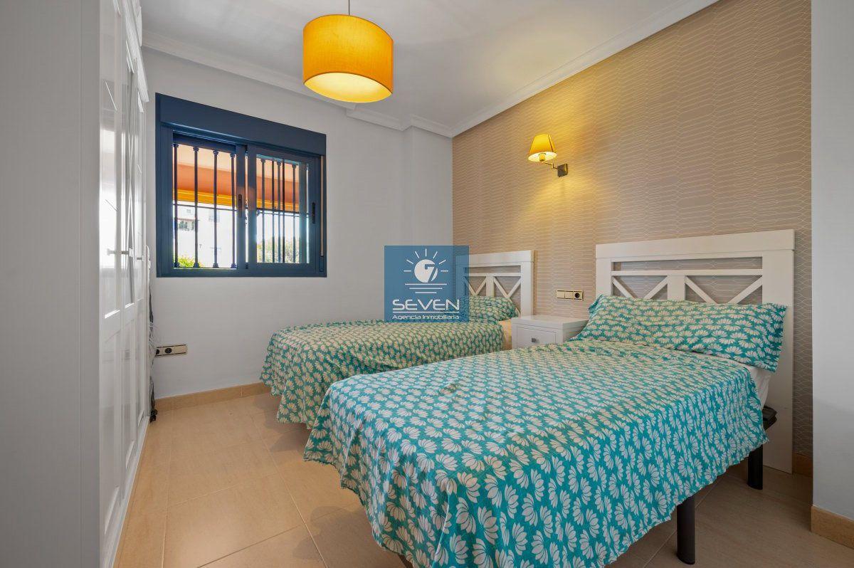 Apartamento en Venta en Almuñécar
