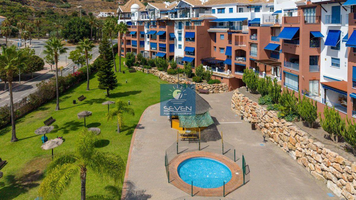Apartamento en Venta en Almuñécar