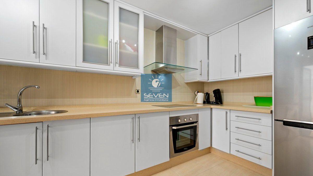 Apartamento en Venta en Almuñécar