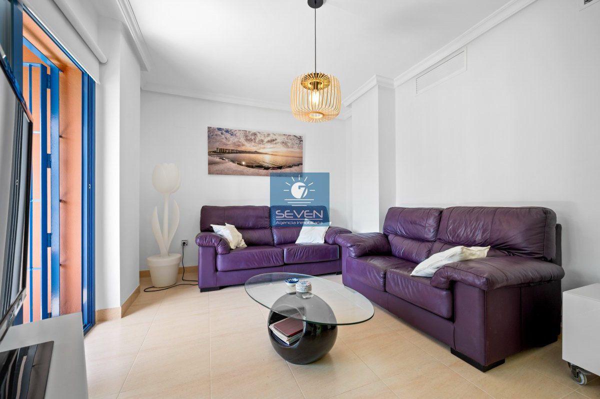 Apartamento en Venta en Almuñécar