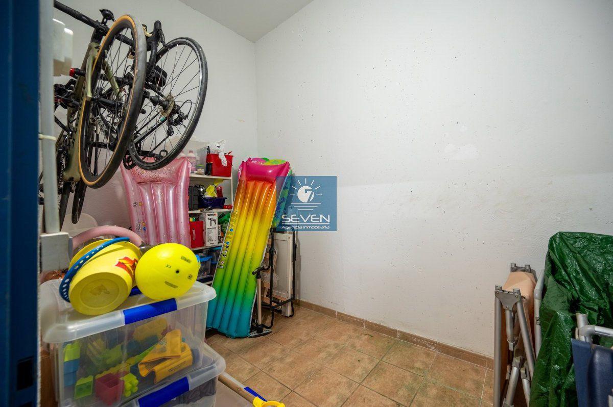 Apartamento en Venta en Almuñécar